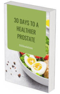 Prostate Ebook